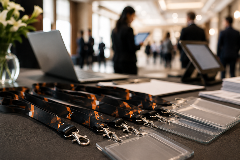 Lanyard Event
