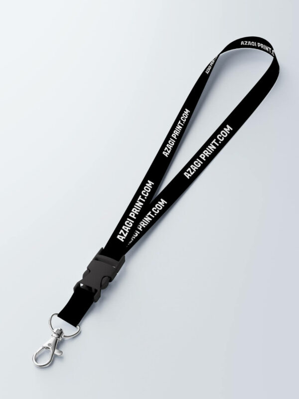Jasa Cetak Tali Lanyard di Bekasi Bergaransi 100% 2 jual tali lanyard di Bekasi