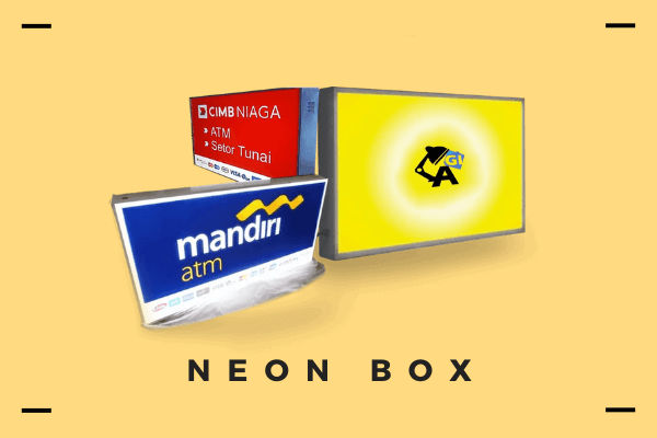 Jual Neon Box di Jakarta Pusat Bergaransi 100% 1 Jual Neon Box di Jakarta Pusat